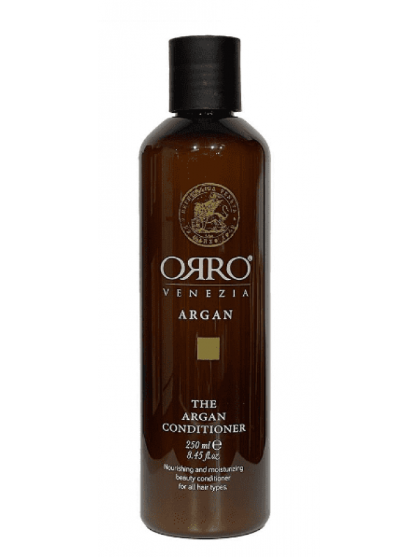 ORRO Venezia Кондиціонер для волосся з олією аргани Argan Conditioner 100 мл