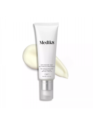 Medik8 Антивіковий зволожувальний сонцезахисний крем Advanced Day Ultimate Protect SPF50+ 50 мл