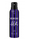 Bilou Дезодорант-спрей Bilou&Wednesday Deodorant Spray No-Hug Zone 150 м