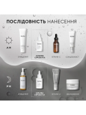 Medik8 Мультипептидна сироватка Liquid Peptides Рідкі пептиди з технологією косметичних дронів 30 мл