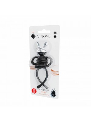 Vinove Ароматизатор для автомобіля Лондон (LONDON) (кол. Твістер)