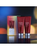 Elemis Розкішний дует для тіла Франжипані The Frangipani Pairing Luxurious Shower & Body Set