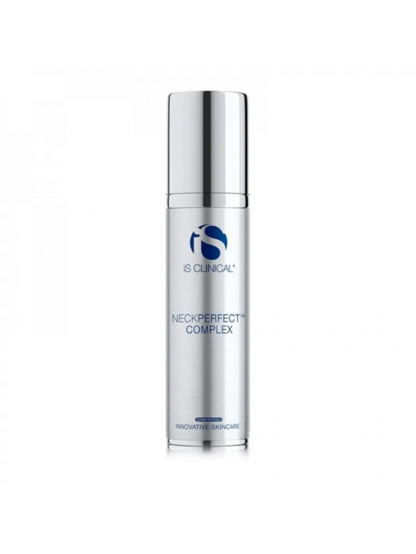 IS CLINICAL Інтенсивний anti-age крем для шиї NeckPerfect Complex 50 гр