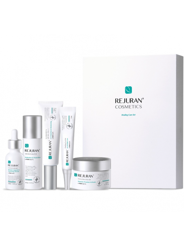 Rejuran Набір для регенерації та відновлення шкіри Healing Care Set 1 шт