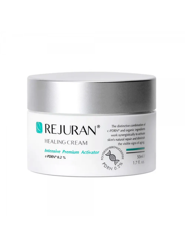 Rejuran Відновлювальний крем проти зморшок Healing Cream 50 мл