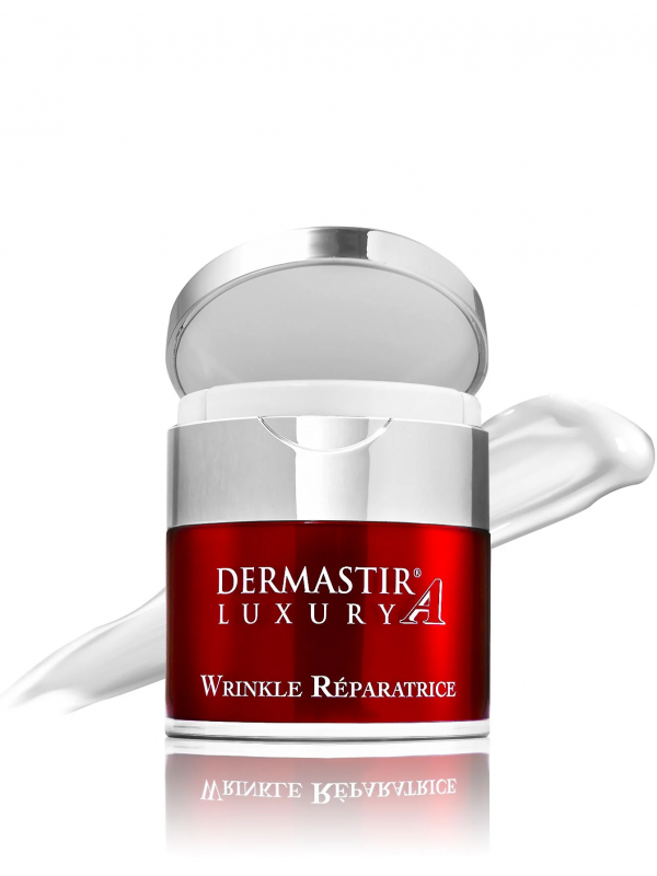 Dermastir Відновлюючий живильний крем з ліфтингом ефеком Wrinkle Reparatrice 50 мл