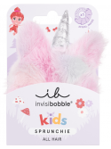 Invisibobble Резинка-браслет для волосся invisibobble SPRUNCHIE KIDS Unicorn шт