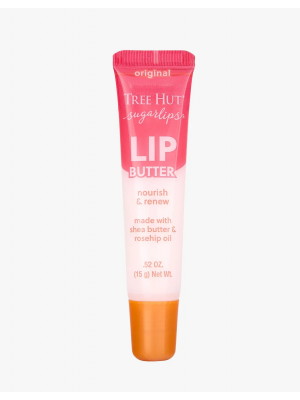 Tree Hut Баттер для губ Tree Hut Original Sugarlips Lip Butter 15 гр