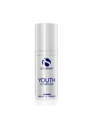 IS CLINICAL Омолоджуючий крем для обличчя Youth Complex 30 гр