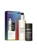 Elemis Подарунковий дует для Чоловіків для щоденного очищення та зволоження обличчя