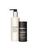 Elemis Подарунковий дует для Чоловіків для щоденного очищення та зволоження обличчя