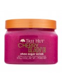 Tree Hut Цукровий скраб для тіла Cherry Rave 510 гр