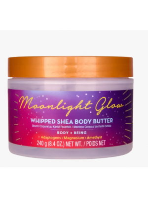 Tree Hut Баттер для тіла Moonlight Glow Whipped 240 гр