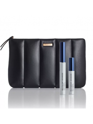 Revitalash Лімітований одарунковий набір для вій та брів Lash & Brow Trial Kit
