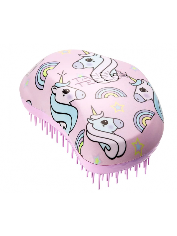 Tangle Teezer Щітка для волосся The Original Mini Children Unicorn шт