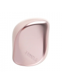 Tangle Teezer Щітка для волосся Compact Styler Pink Matte Chrome