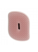 Tangle Teezer Щітка для волосся Compact Styler Pink Matte Chrome