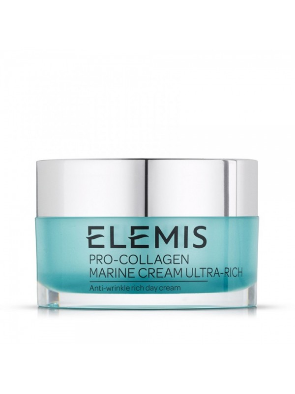 Elemis Крем для обличчя ультра поживний  Pro-Collagen Marina Ultra Rich  50 мл