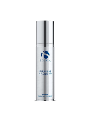 IS CLINICAL Зміцнюючий крем для обличчя Firming Complex 50 гр
