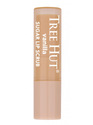Tree Hut Скраб для губ Vanilla Lip Scrub Stick 3,5 гр