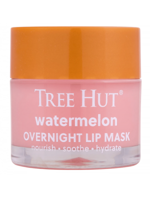 Tree Hut Нічна маска для губ Watermelon Overnight Lip Mask 17 гр