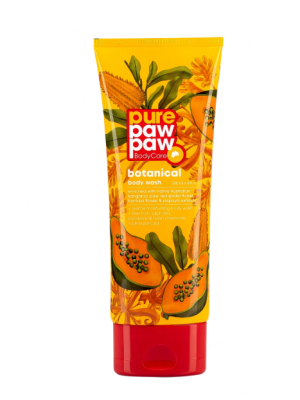 Pure Paw Paw Гель для душу Body Care Botanical Wash 200 мл