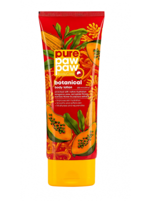 Pure Paw Paw Лосьйон для тіла Body Care Botanical Lotion 200 мл