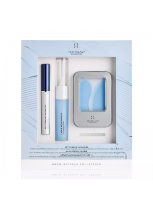 Revitalash Лімітований набір для брів Brow Refresh Collection Spring 2025