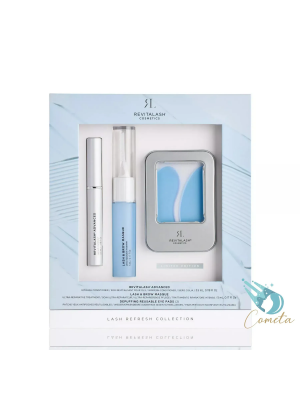 Revitalash Лімітований набір для вій Lash Refresh Collection Spring 2025