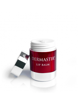 Dermastir Бальзам для губ Lip Balm 15 гр