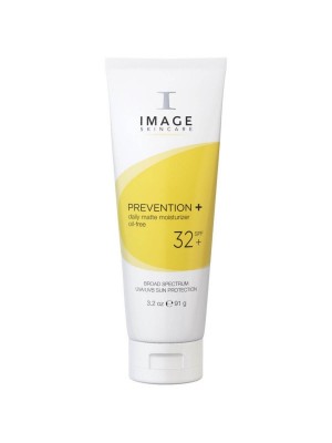 Image Матуючий денний крем з SPF 32 91 мл