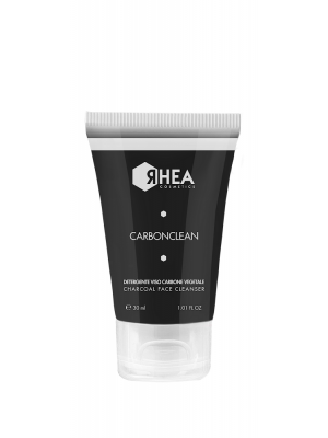 Rhea Вугільна очищуюча емульсія CarbonClean 30 мл