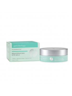 Patchology Патчі антивікові моментальної дії Rejuvenating eye gels 15 пар