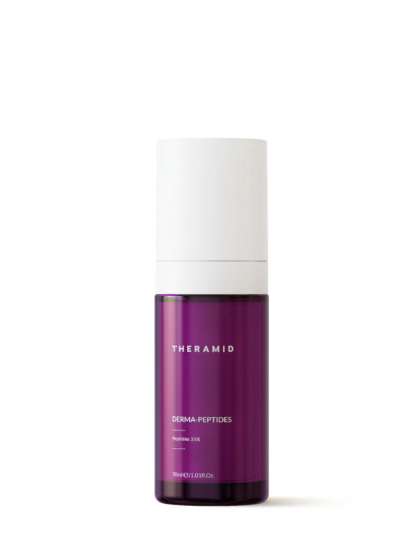 Theramid Мультипептидний догляд Derma-Peptides 30 мл