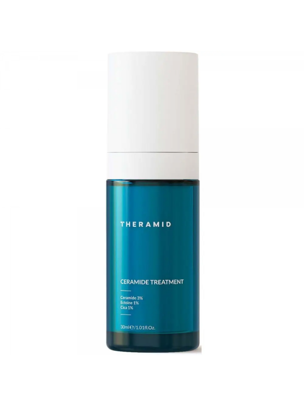 Theramid Догляд з високою дозою керамідів Ceramide Treatment 30 мл