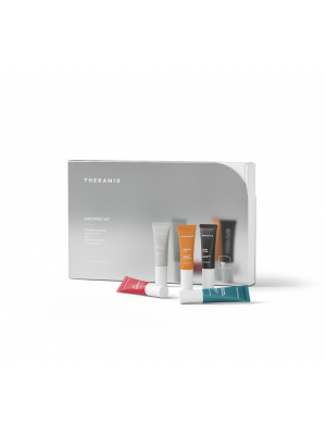 Theramid Набір мініатюр Discovery Kit
