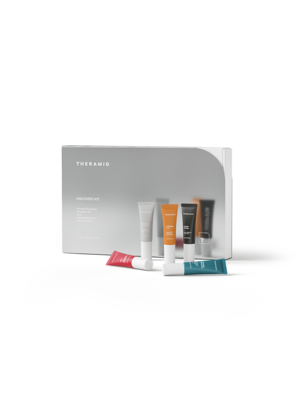Theramid Набір мініатюр Discovery Kit