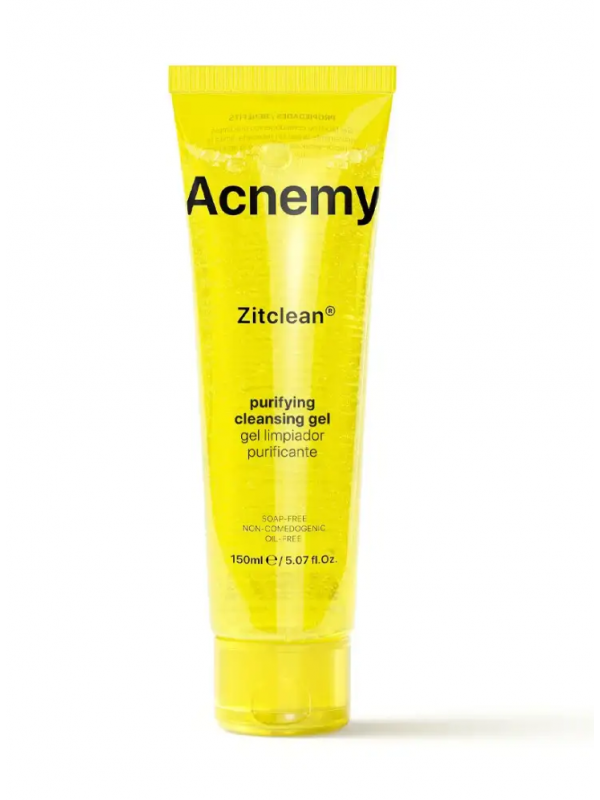Acnemy Очищуючий гель Zitclean 150 мл
