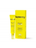 Acnemy Сонцезахисний крем SPF 50 Zitcontrol SPF 50 40 мл