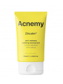 Acnemy Заспокійливий зволожувальний крем проти почервоніння Zitcalm Moisturizer 50 мл