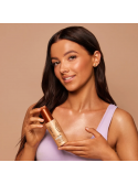 St.Moriz Зволожуюча олія з шимером Advanced Glow Oil Body Illuminator 100 мл