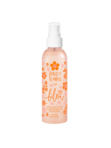 Bilou Спрей для тіла з шиммером Apricot Flower 150 мл