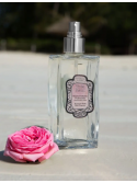 La Sultane De Saba Вода для тіла з ароматом троянди Brume Rose Body Mist 200 мл