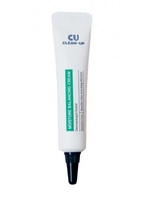 CU Skin Ультра-зволожуючий крем на багатошаровій емульсії Clean-Up Moisture Balancing Cream 7 мл