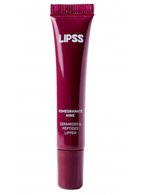 Lipss Блиск для губ Pomegranate Wine