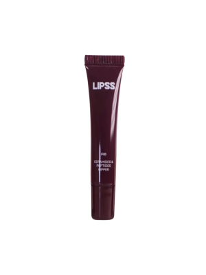 Lipss Блиск для губ Fig