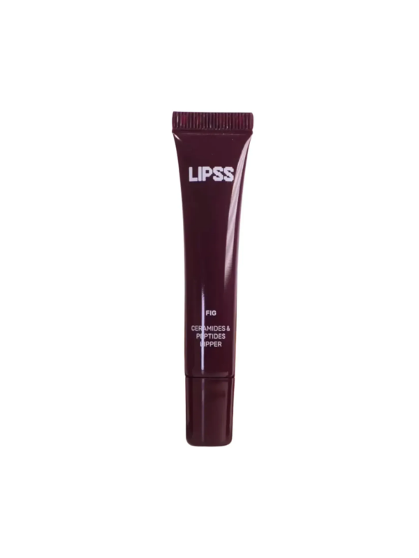Lipss Блиск для губ Fig