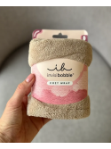 Invisi Bobble Рушник-тюрбан для волосся Cozywrap шт