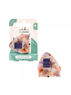 Invisi Bobble Заколка для волосся EVERCLAW Mini Recycled Me шт