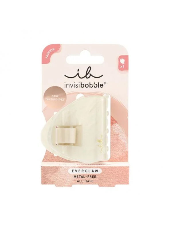 Invisi Bobble Заколка для волосся EVERCLAW Evershine шт